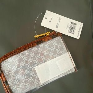 Banana Republic wallet